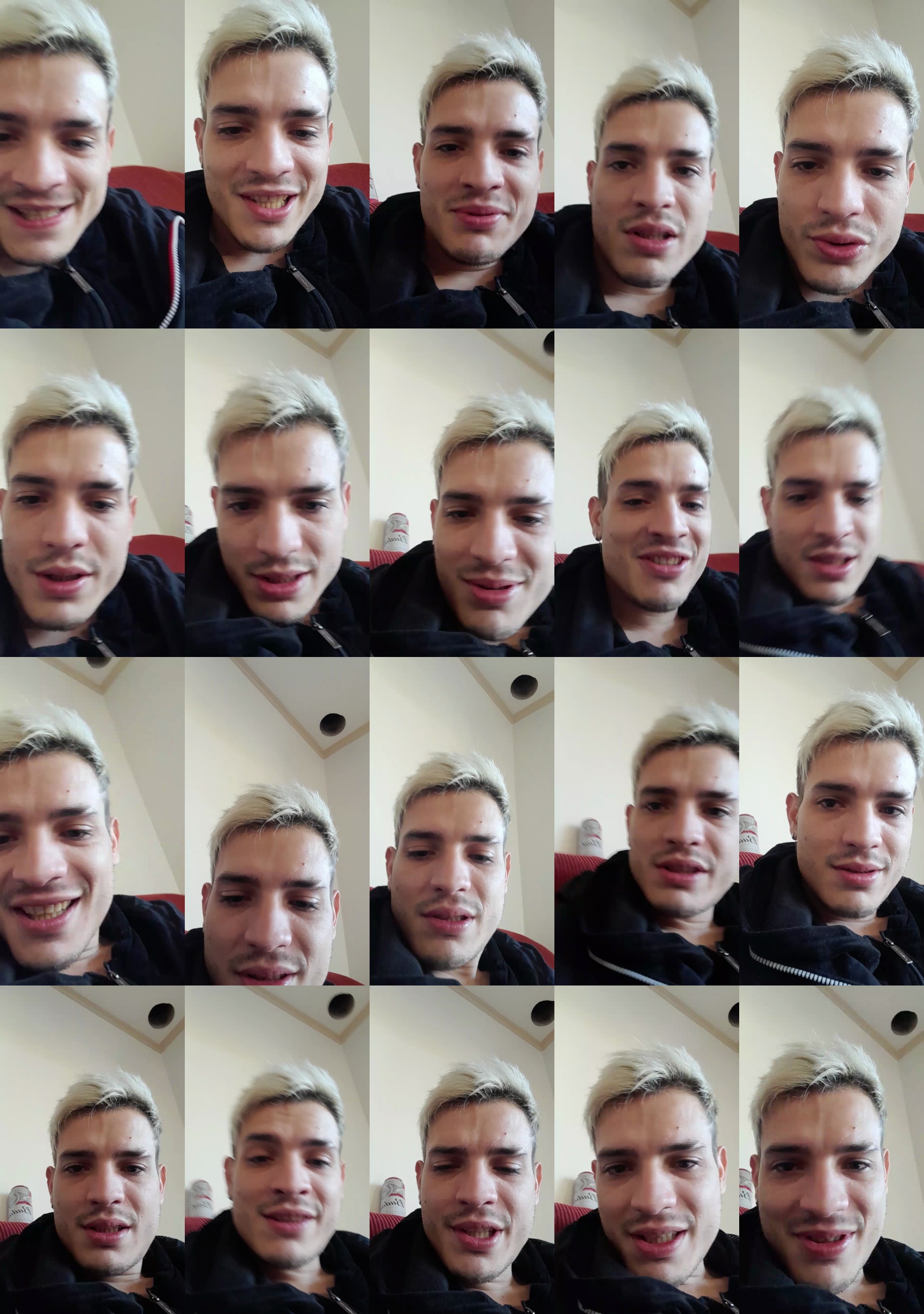 Lsdogg  19-06-2022 Recorded Video oral