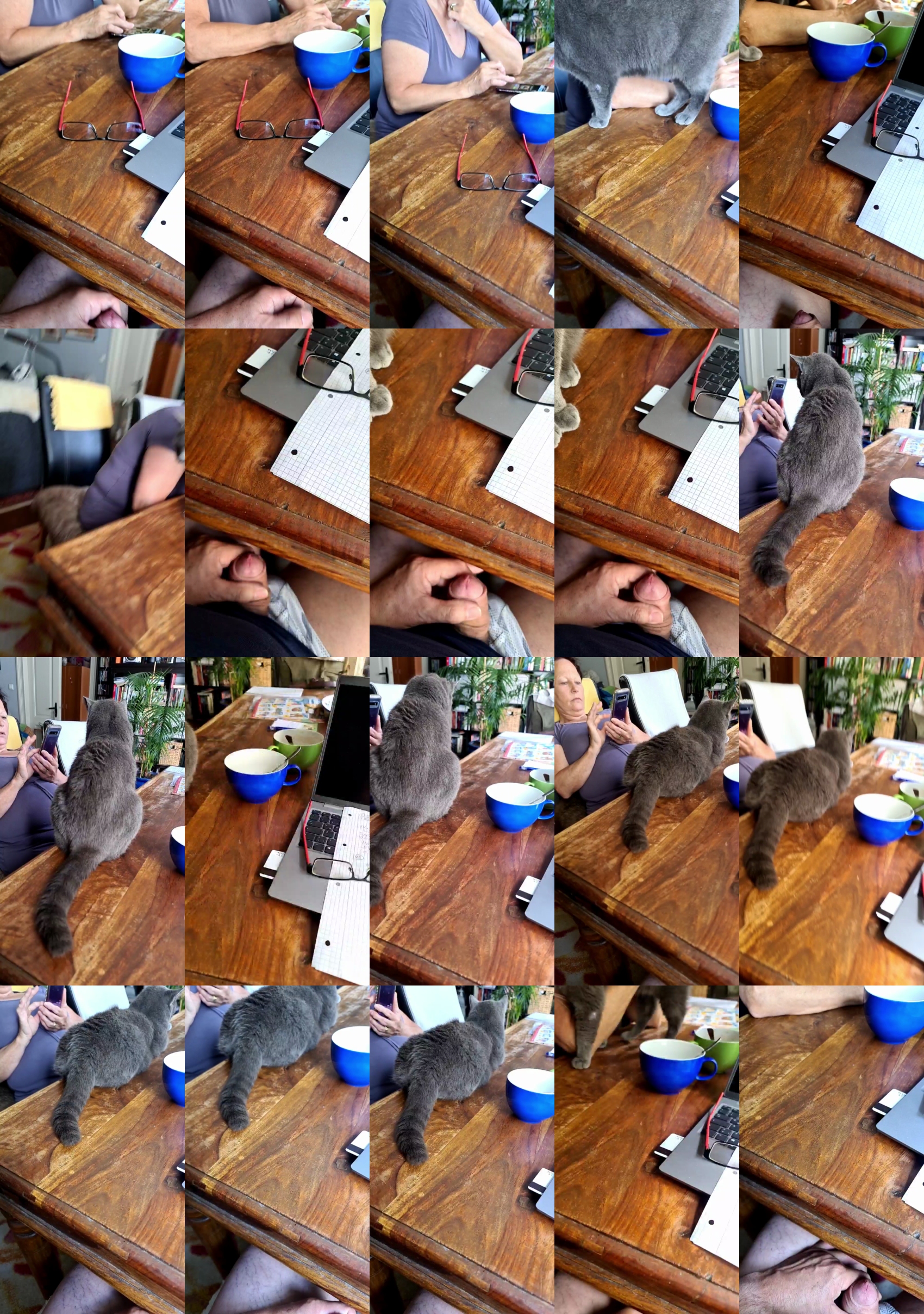 Lutschfinger69  20-06-2022 Recorded Video suckcock