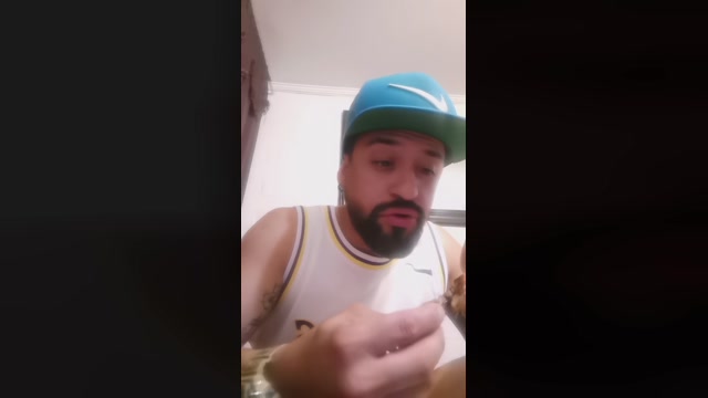 Mambanegra2420  20-06-2022 Recorded Video bigballs