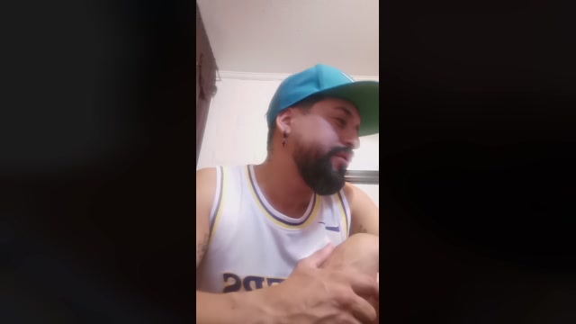 Mambanegra2420  20-06-2022 Recorded Video prettyface