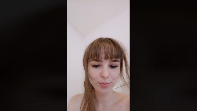 Mel69__ 19-06-2022 lovense 