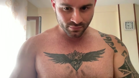 MuscleBodyBoy  19-06-2022 Recorded Video bigload
