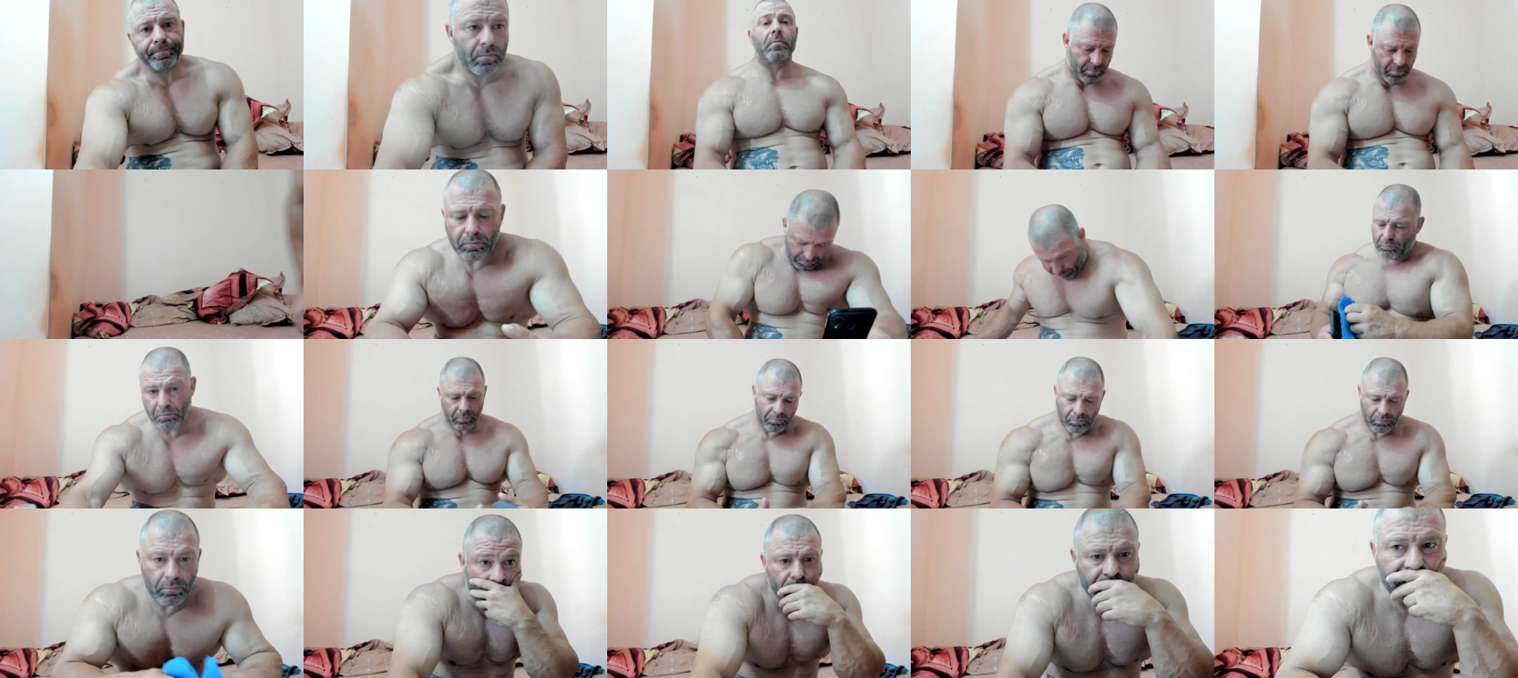 OiganJohn  20-06-2022 Recorded Video gay