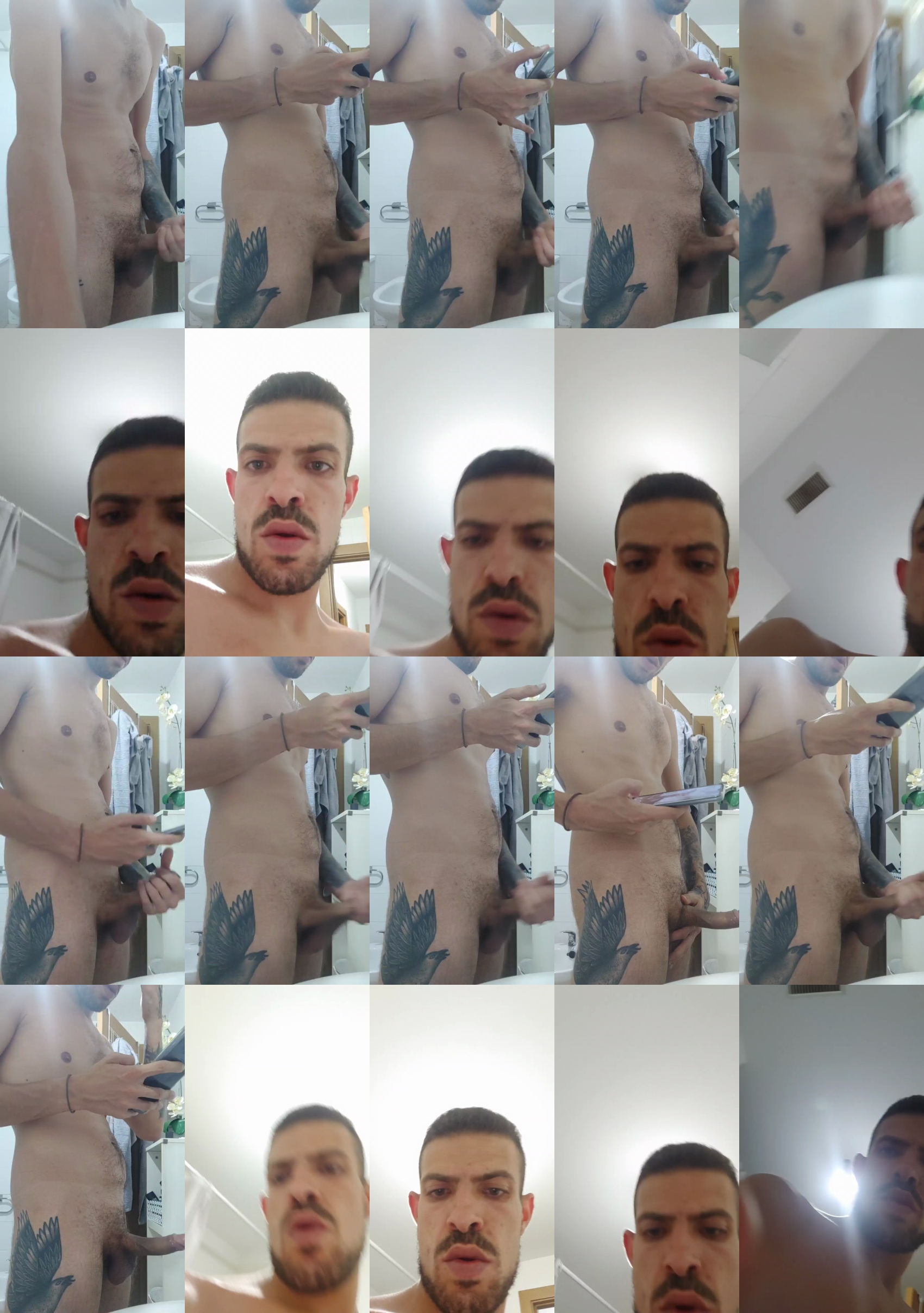 Polla96esp  19-06-2022 Recorded Video show