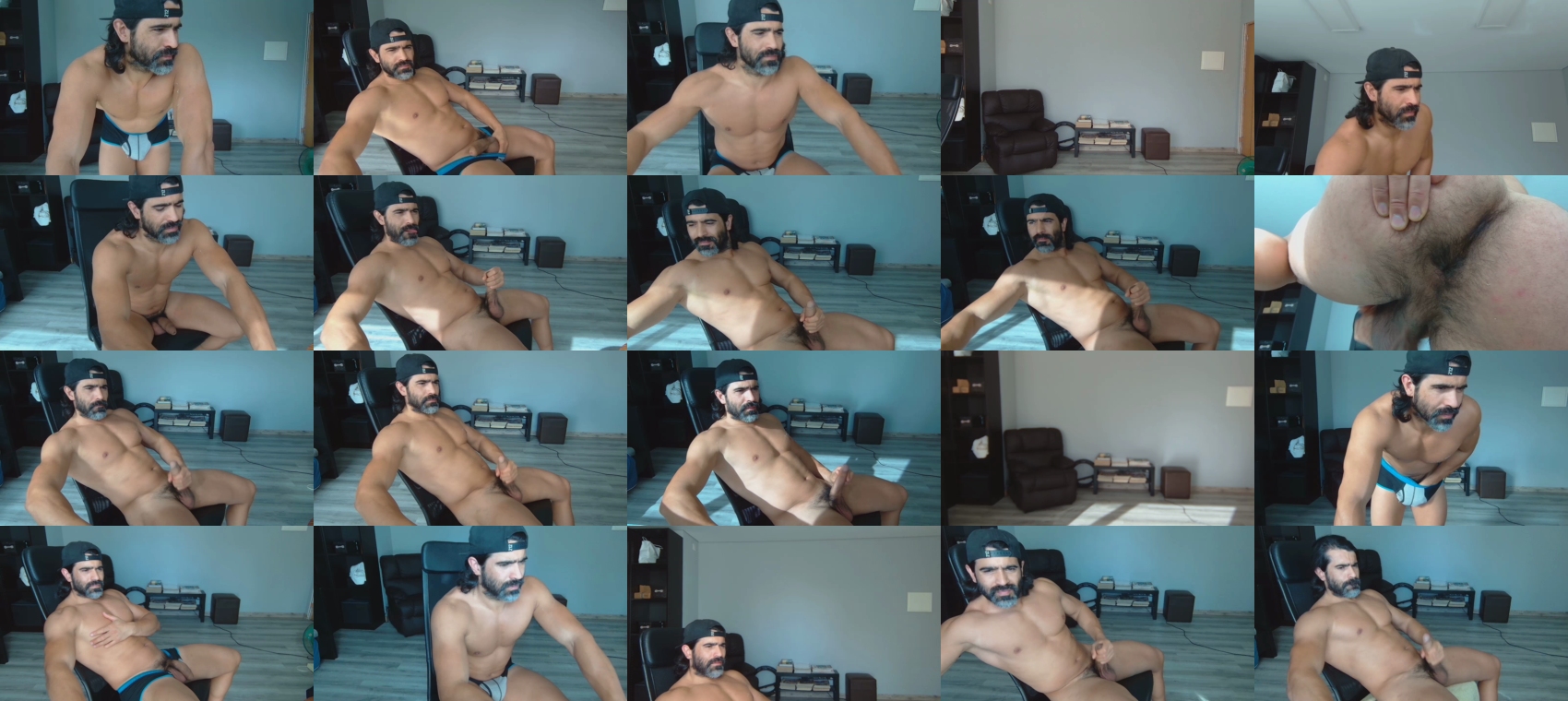 Samricci21  19-06-2022 Recorded Video fuckass