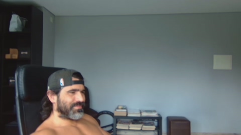 Samricci21  20-06-2022 Recorded Video squirt