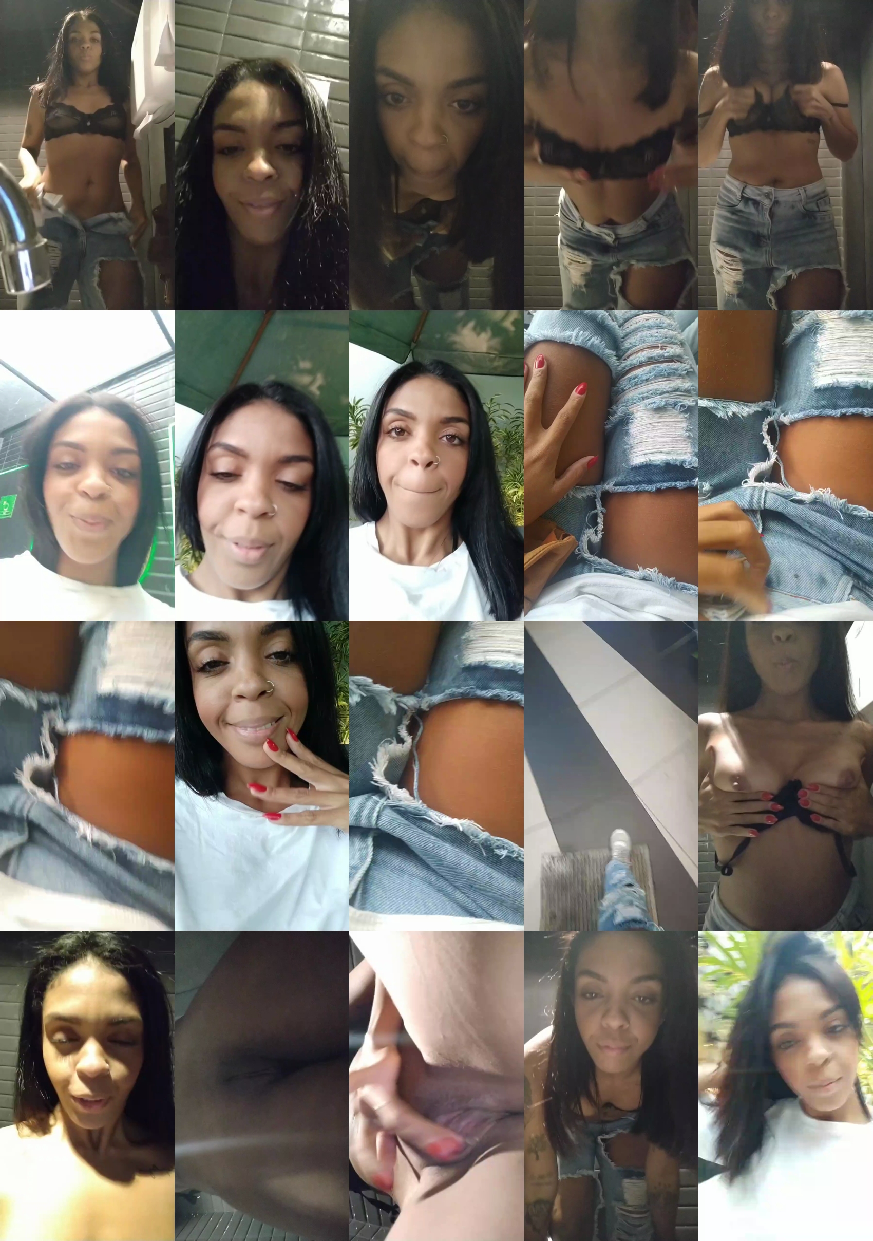 Sexyfetish7 19-06-2022 fuckher 
