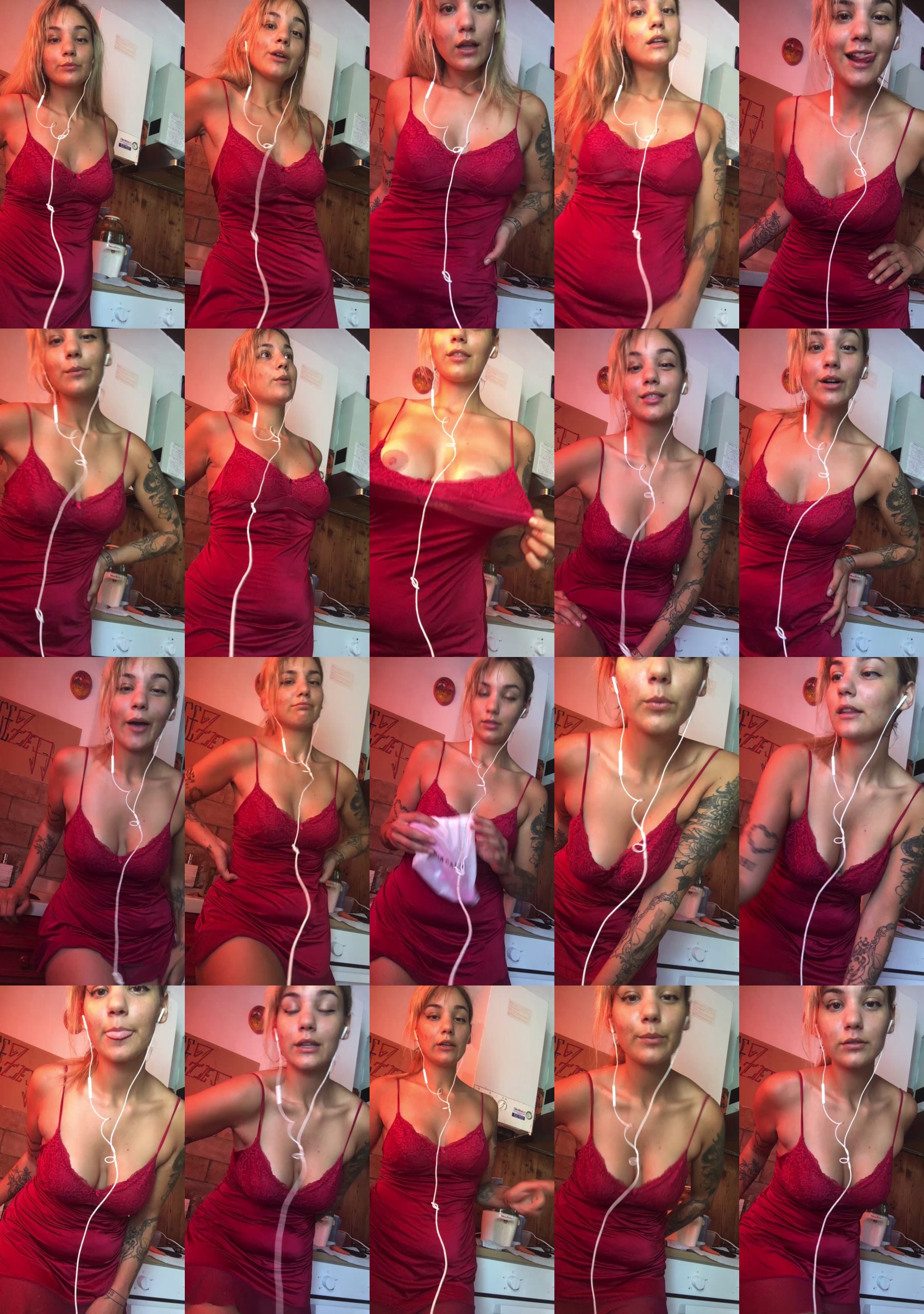 Sissy960 20-06-2022 fuckpussy 
