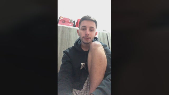Victor021120  20-06-2022 Recorded Video Naked