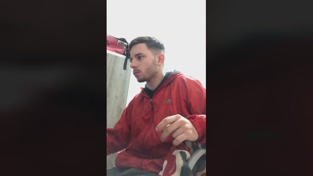 Victor021120  19-06-2022 Recorded Video moan