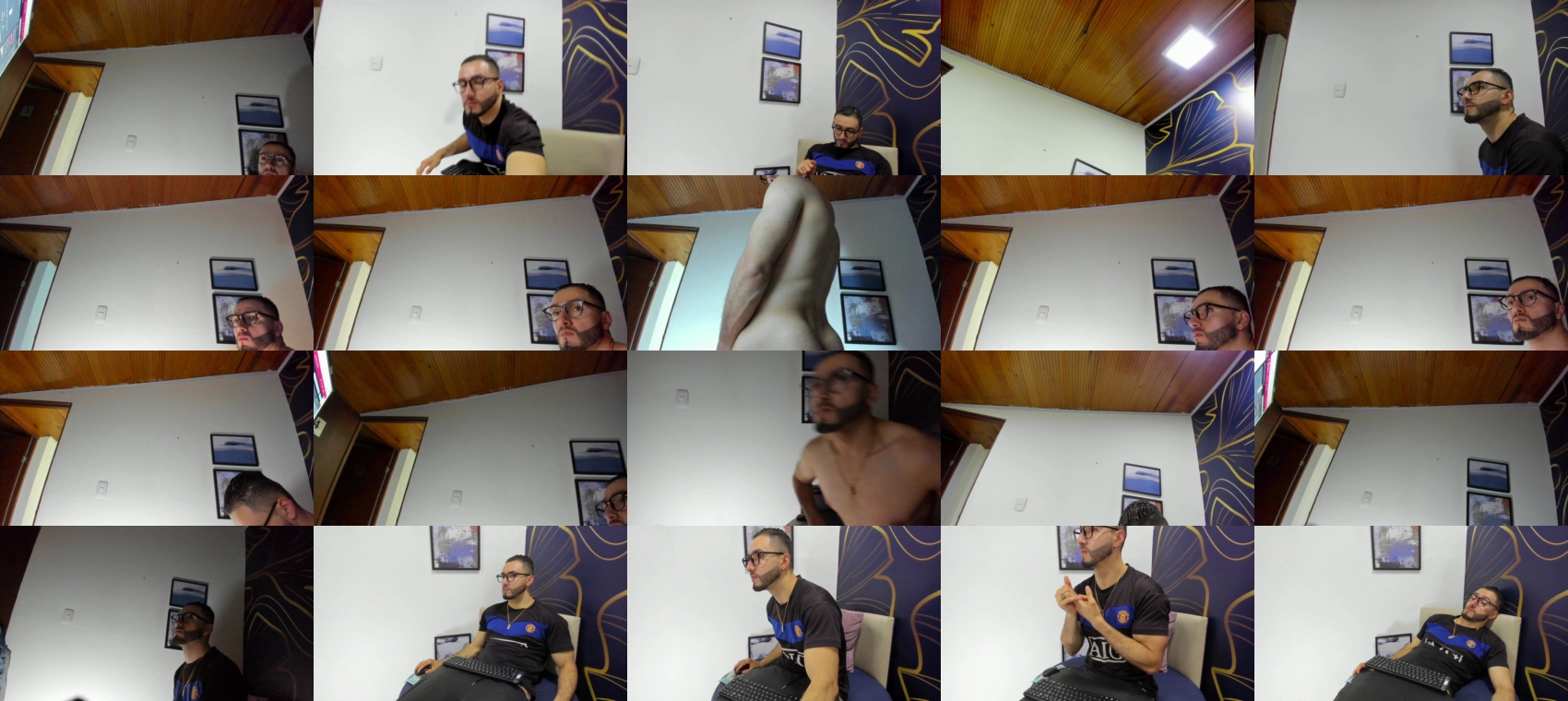 _Massimmo_  20-06-2022 Recorded Video bigass