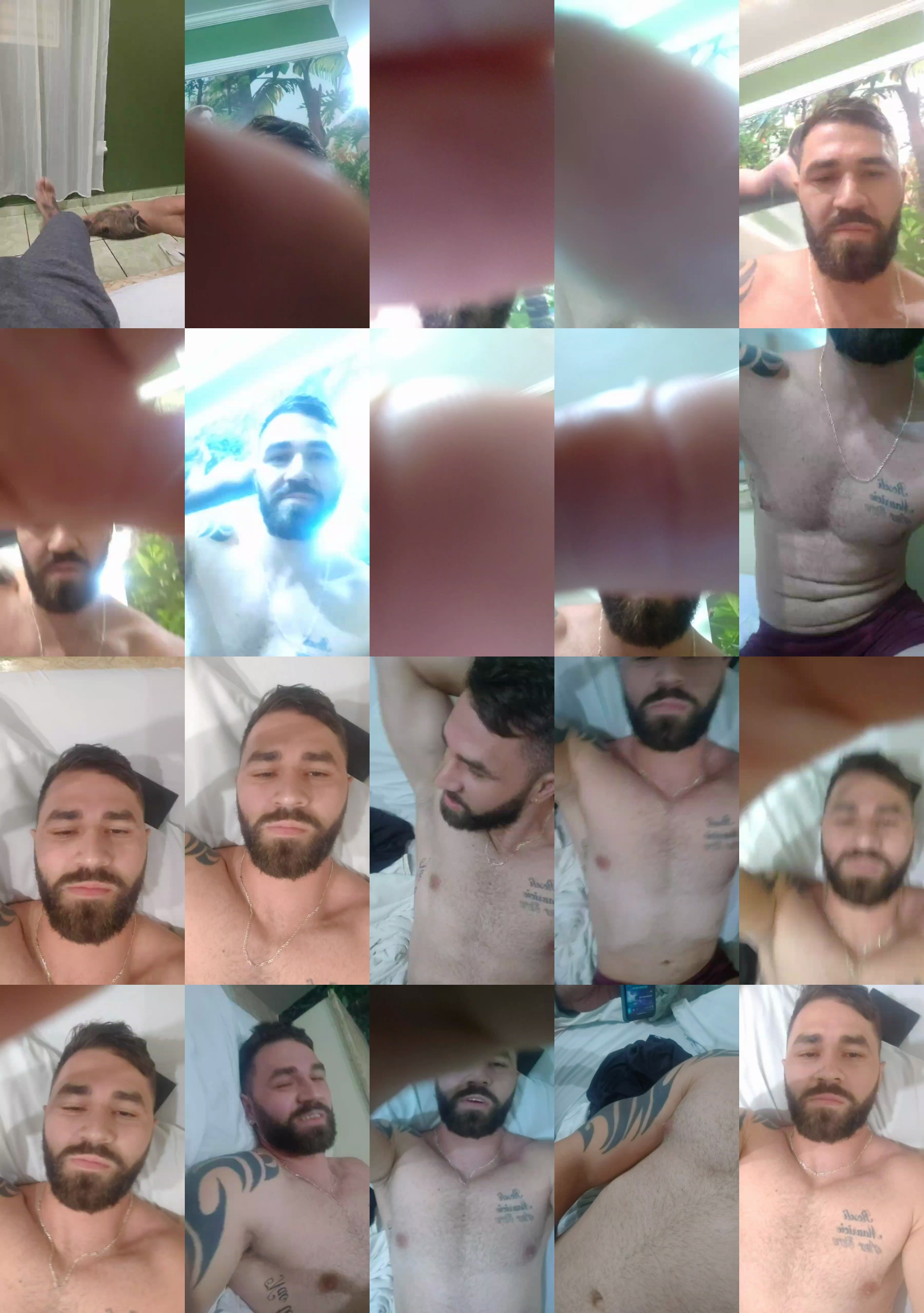 aislan4  20-06-2022 Recorded Video horny