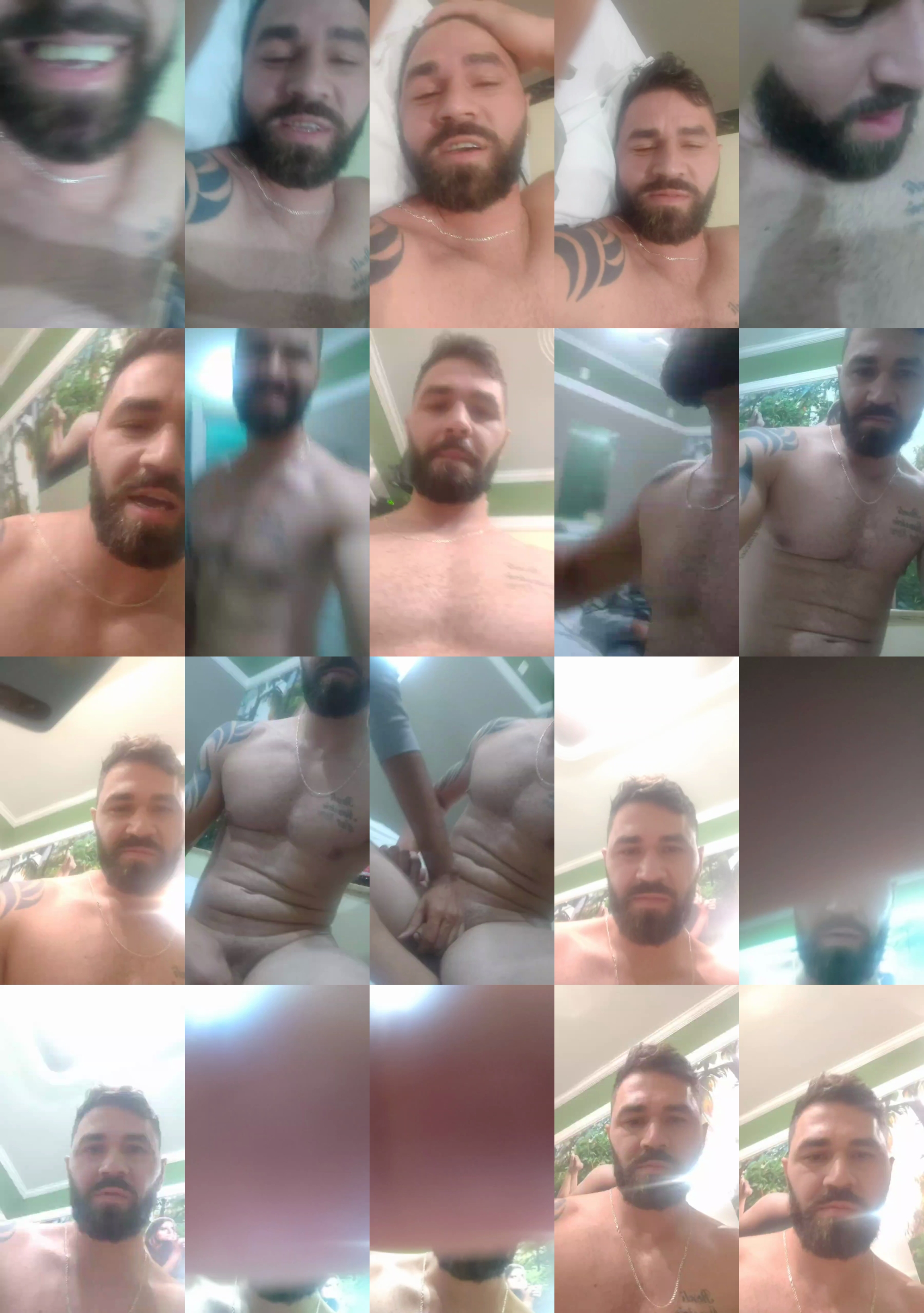 aislan4  20-06-2022 Recorded Video analtoy