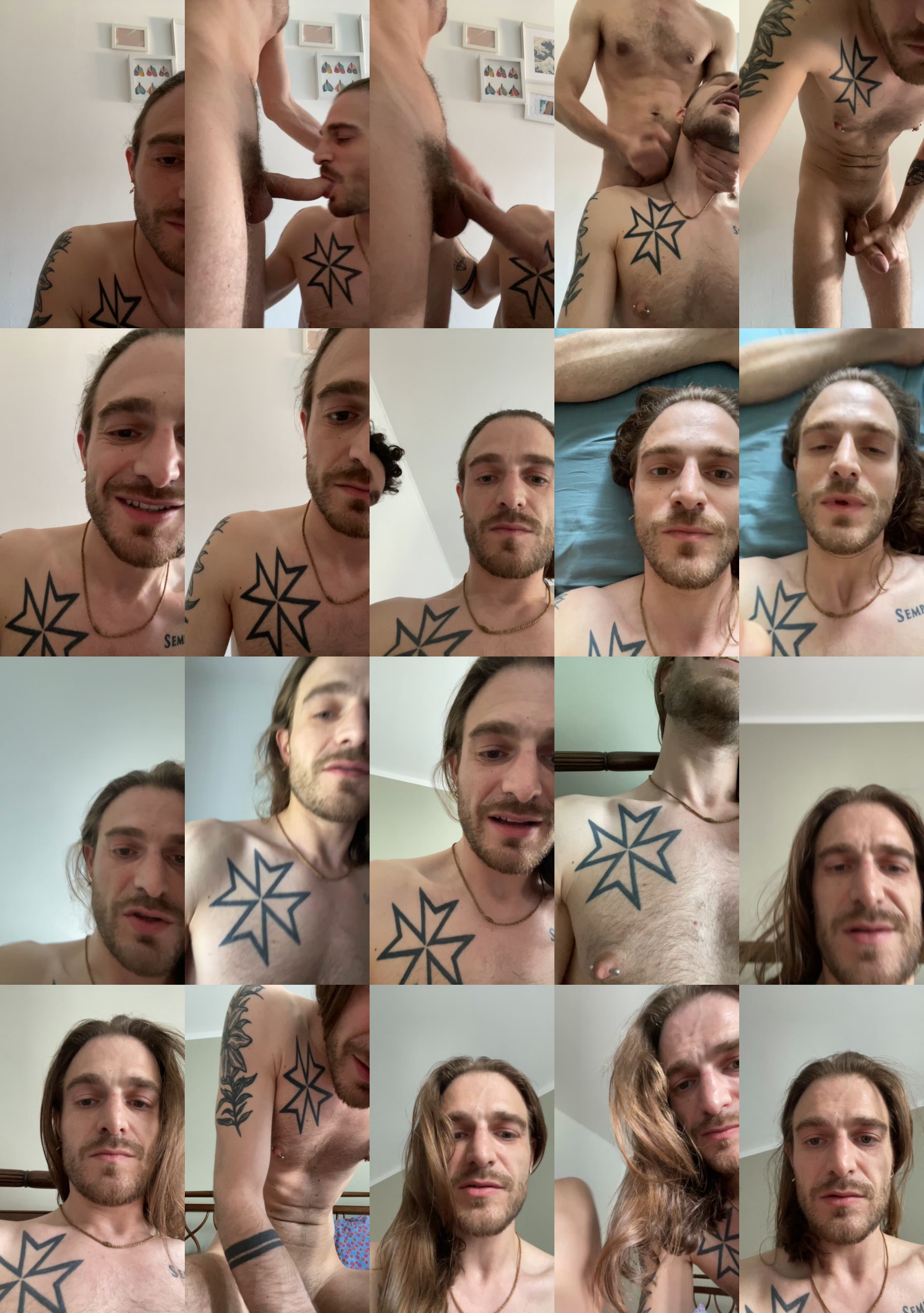 atherios_  19-06-2022 Recorded Video beautiful