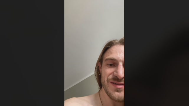 atherios_  19-06-2022 Recorded Video striptease
