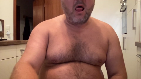 bearlover38  19-06-2022 Recorded Video suck
