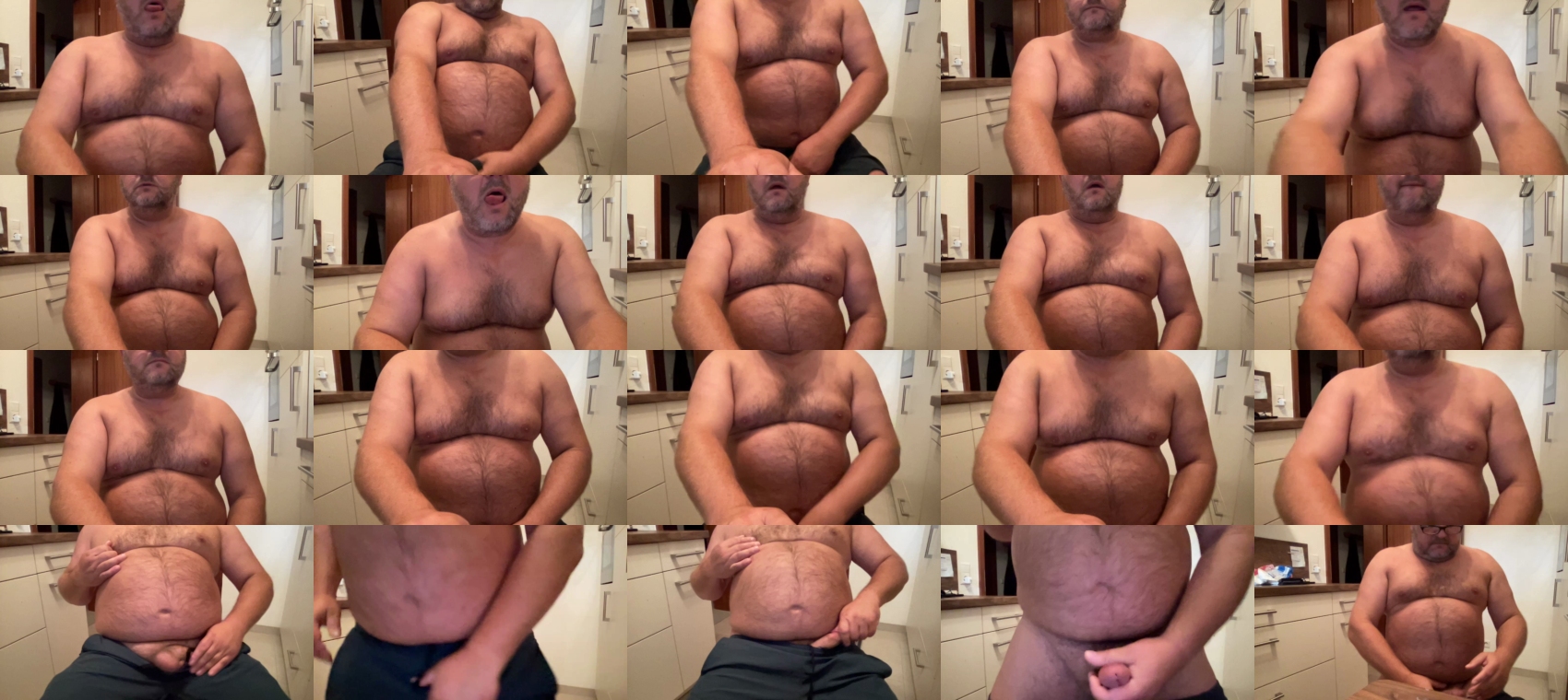 bearlover38  19-06-2022 Recorded Video suck