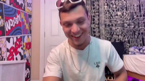 bigcocktween4u  20-06-2022 video kissing