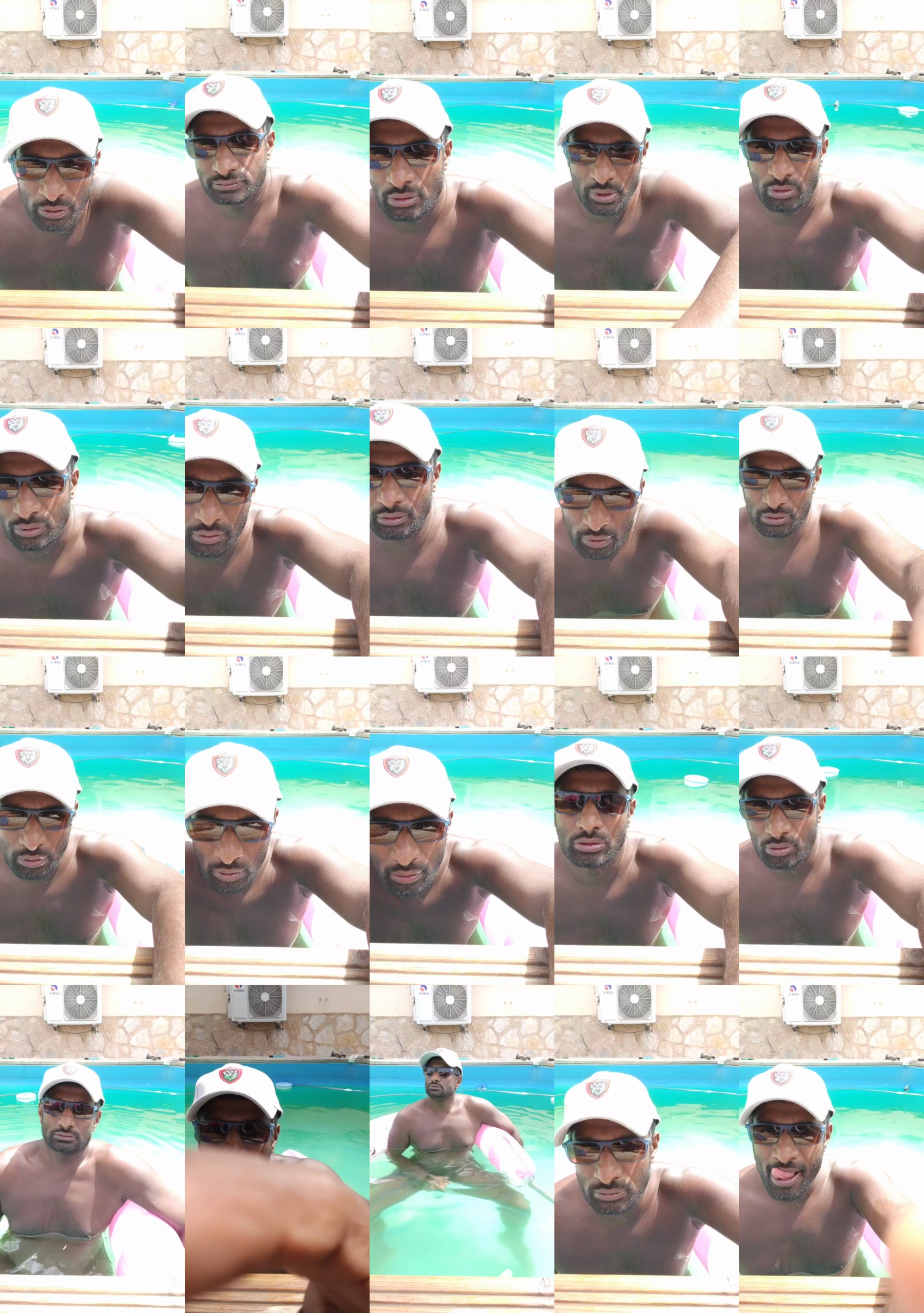 blacky86  20-06-2022 Recorded Video kinky