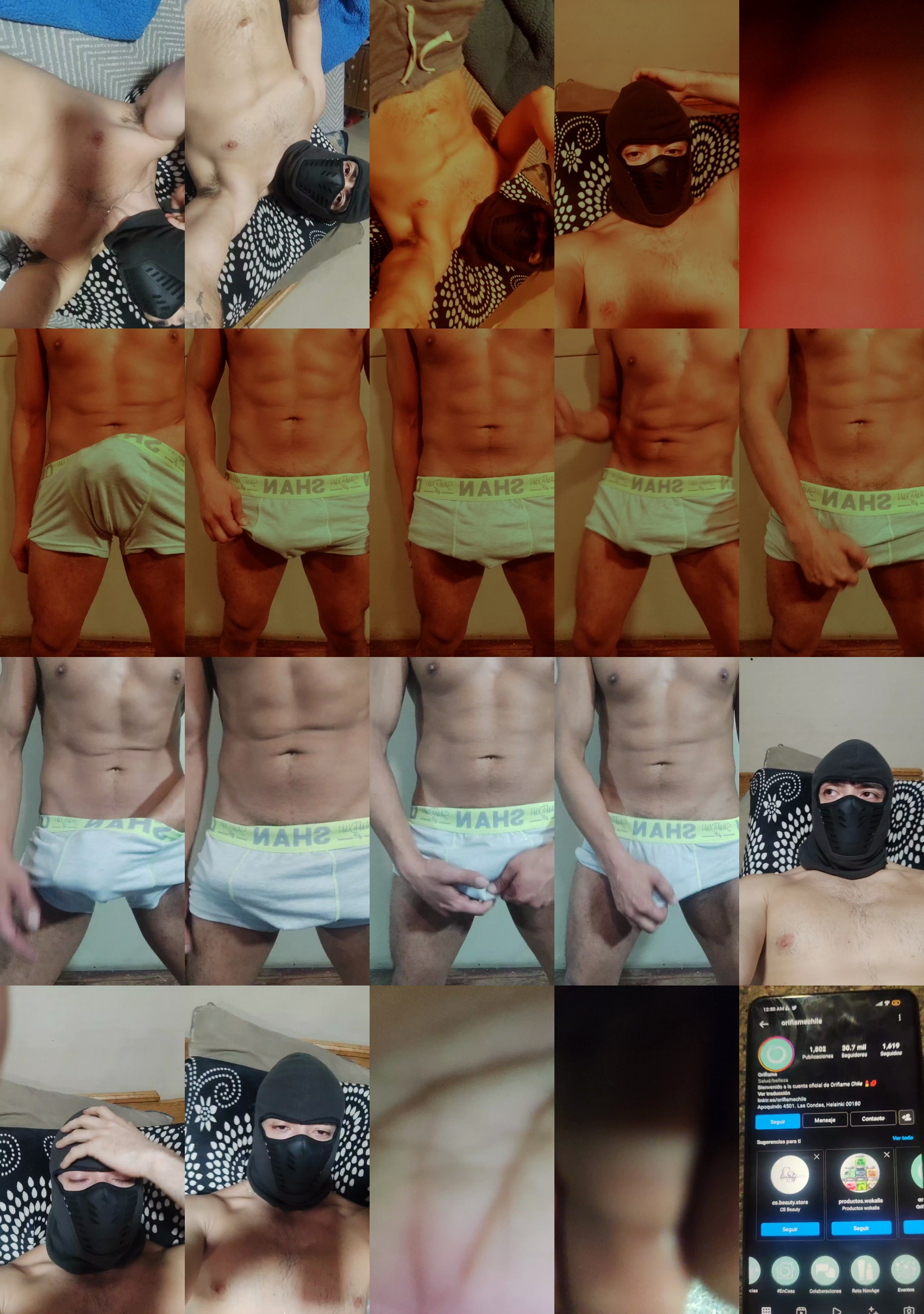 blanquito88  20-06-2022 Recorded Video bicurious