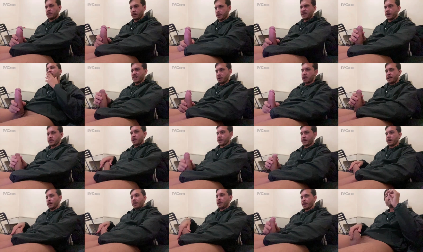 boysp2213  20-06-2022 Recorded Video gag