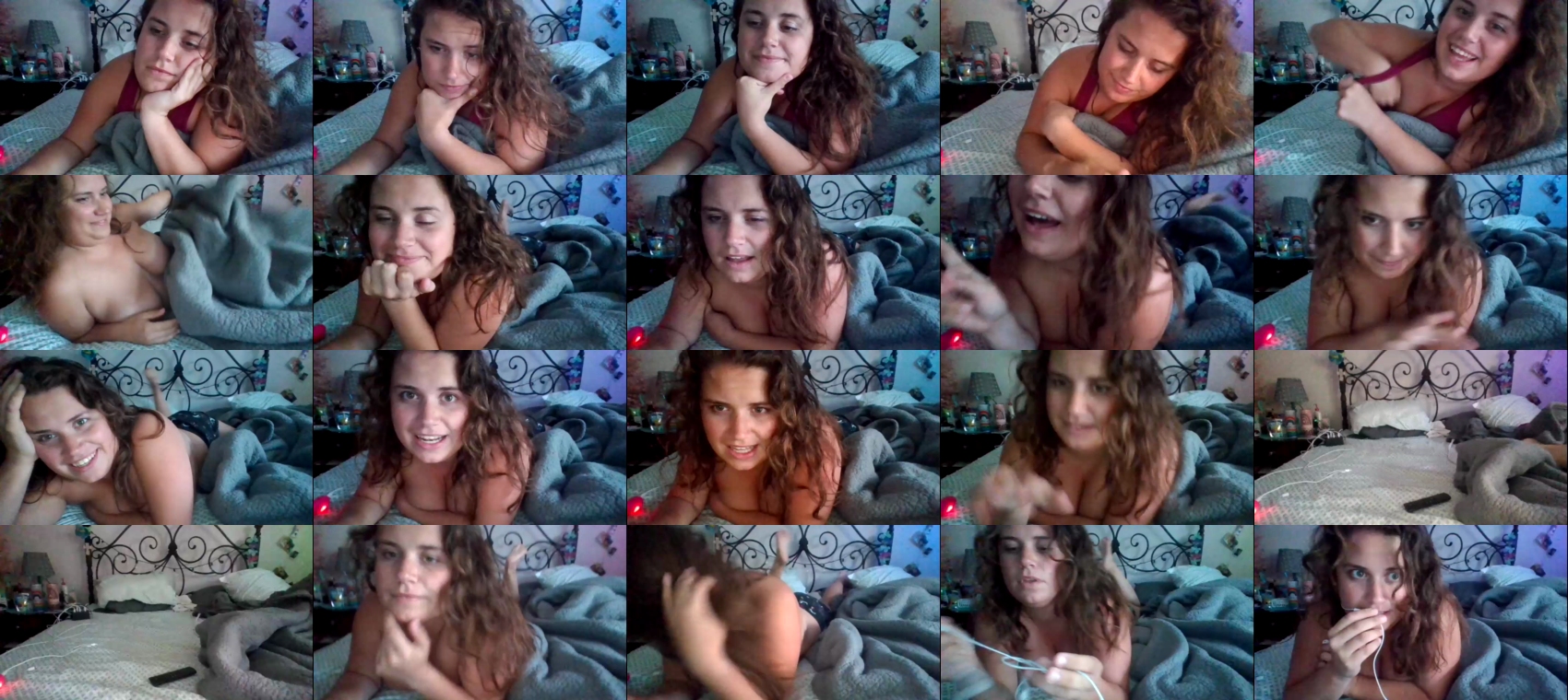 chloeking123 19-06-2022 lick 