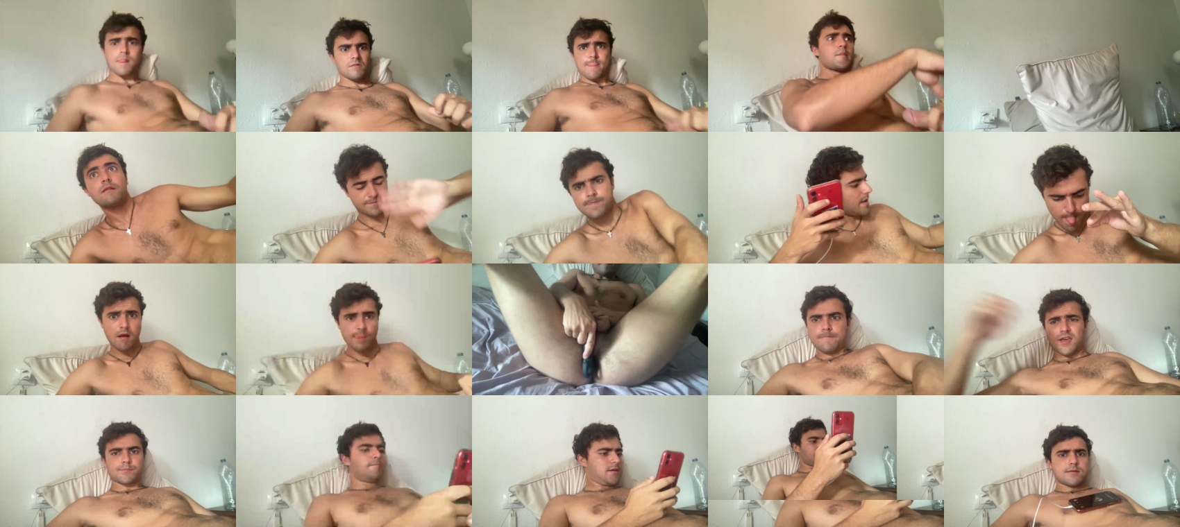 davidpluus  20-06-2022 Recorded Video ass