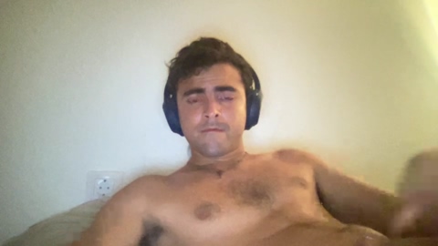 davidpluus  19-06-2022 Recorded Video nude