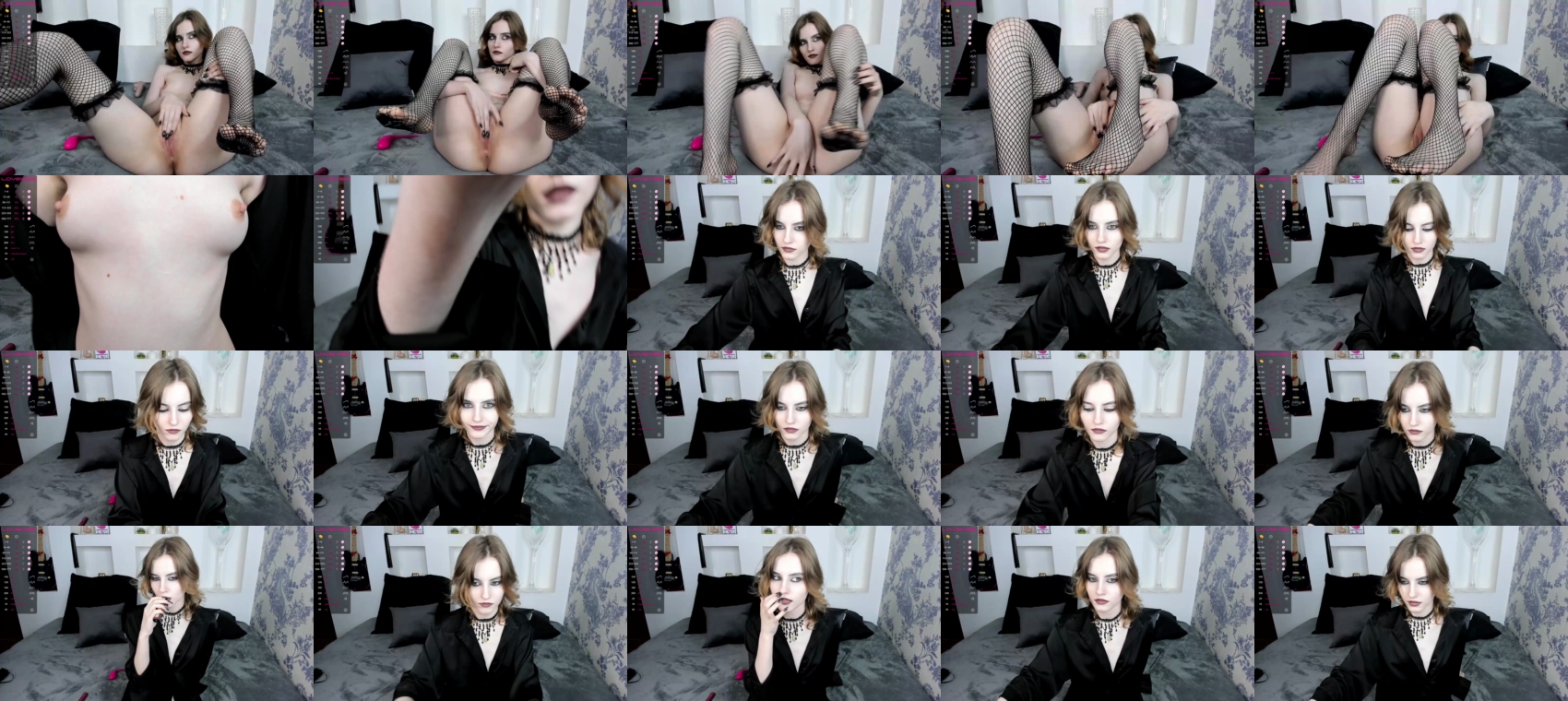 eleanor_morte 19-06-2022 deepthroat 