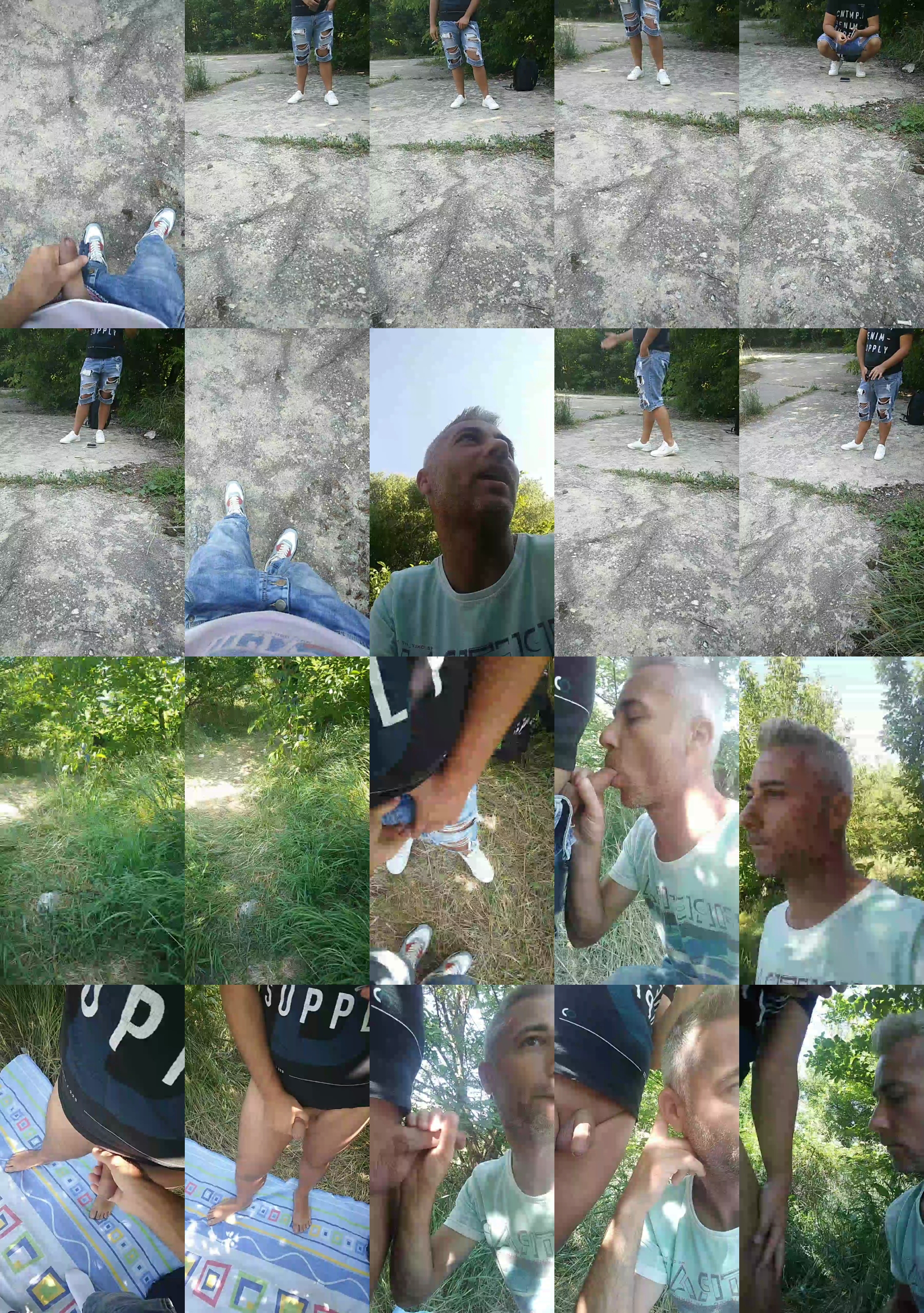 emanuele033  20-06-2022 Recorded Video love