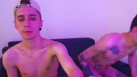 esthetics_boys  20-06-2022 video yummy