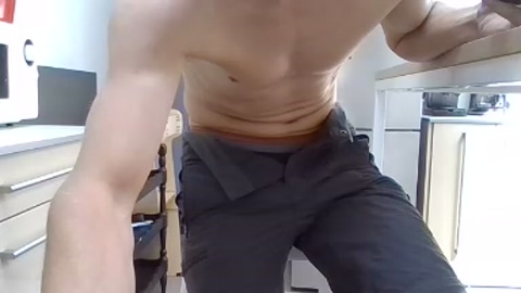 fabicharly7  20-06-2022 Recorded Video nasty
