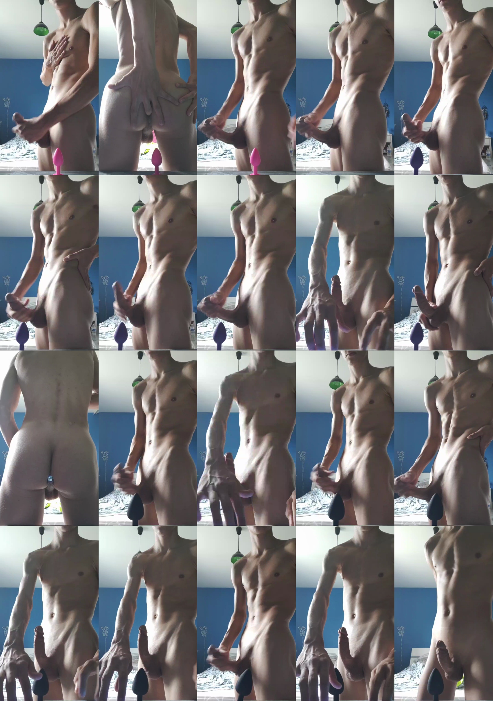 french_cock_boy  20-06-2022 Recorded Video suckshow