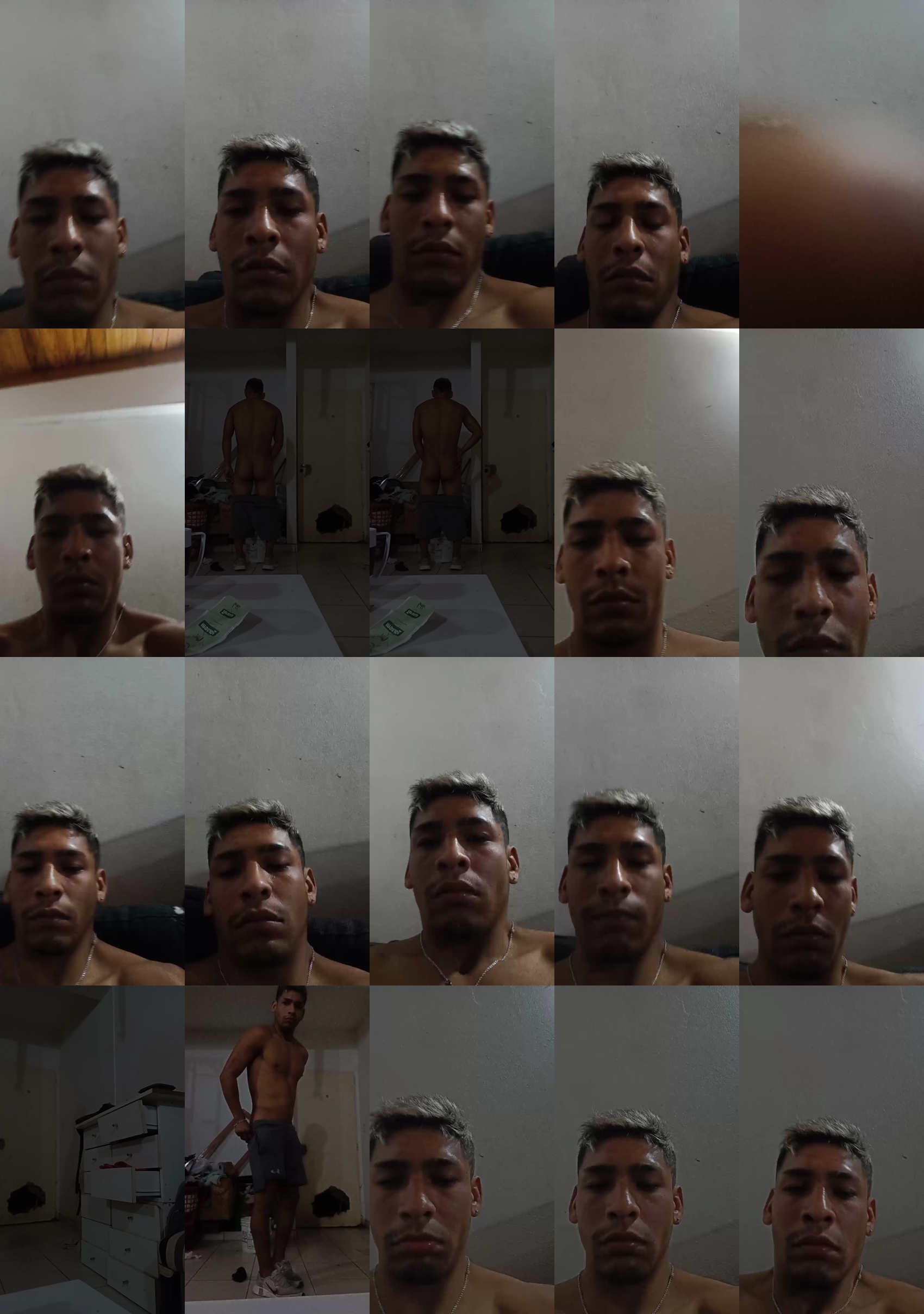 gabriel4205  20-06-2022 Recorded Video sexykitty
