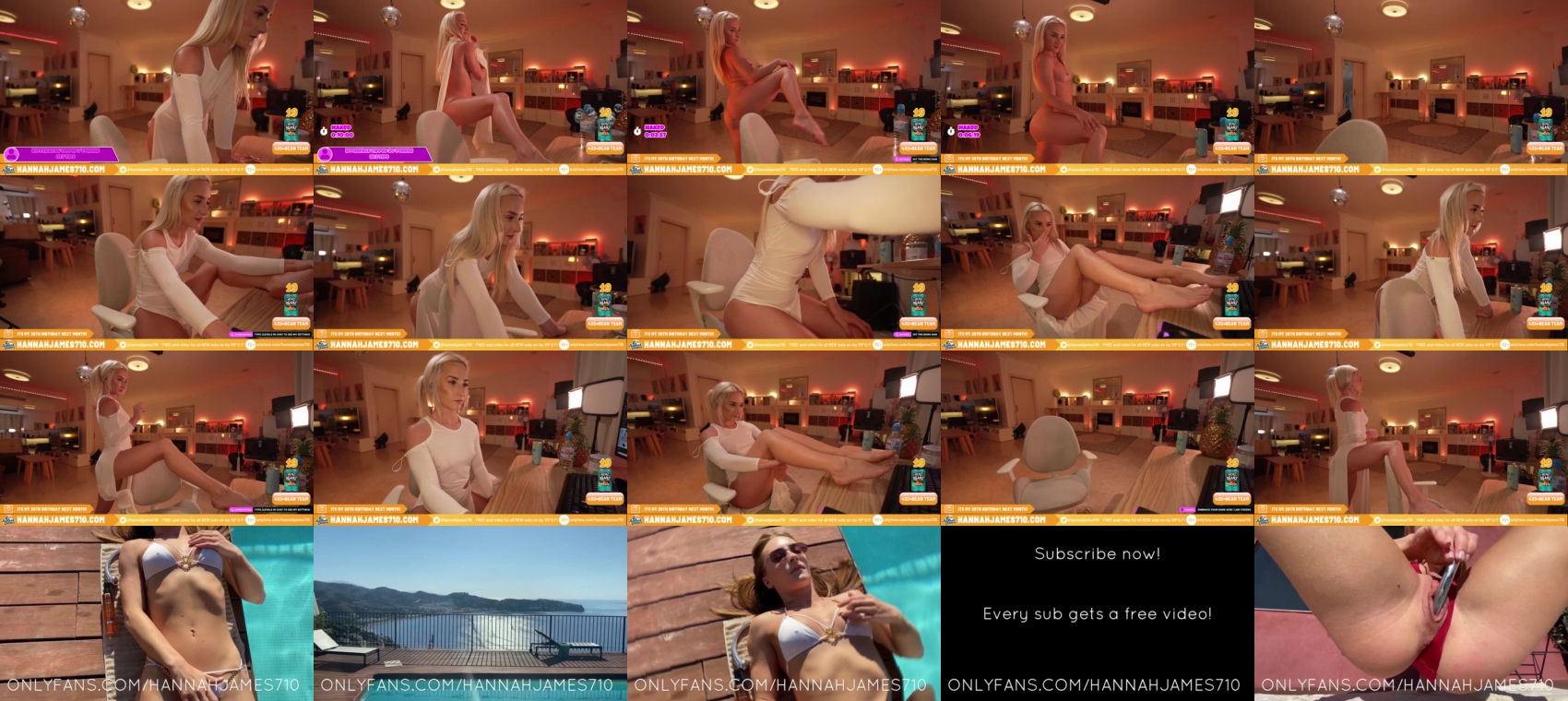 hannahjames710 20-06-2022 beautiful 