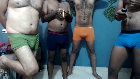 indiang2  20-06-2022 video bj-dildo