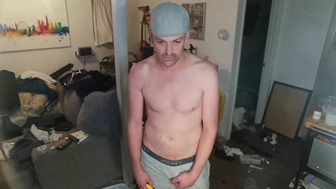 jackjakeson  20-06-2022 video Naked