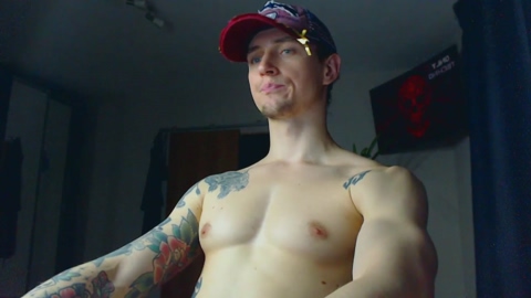 jock_di  20-06-2022 video spank