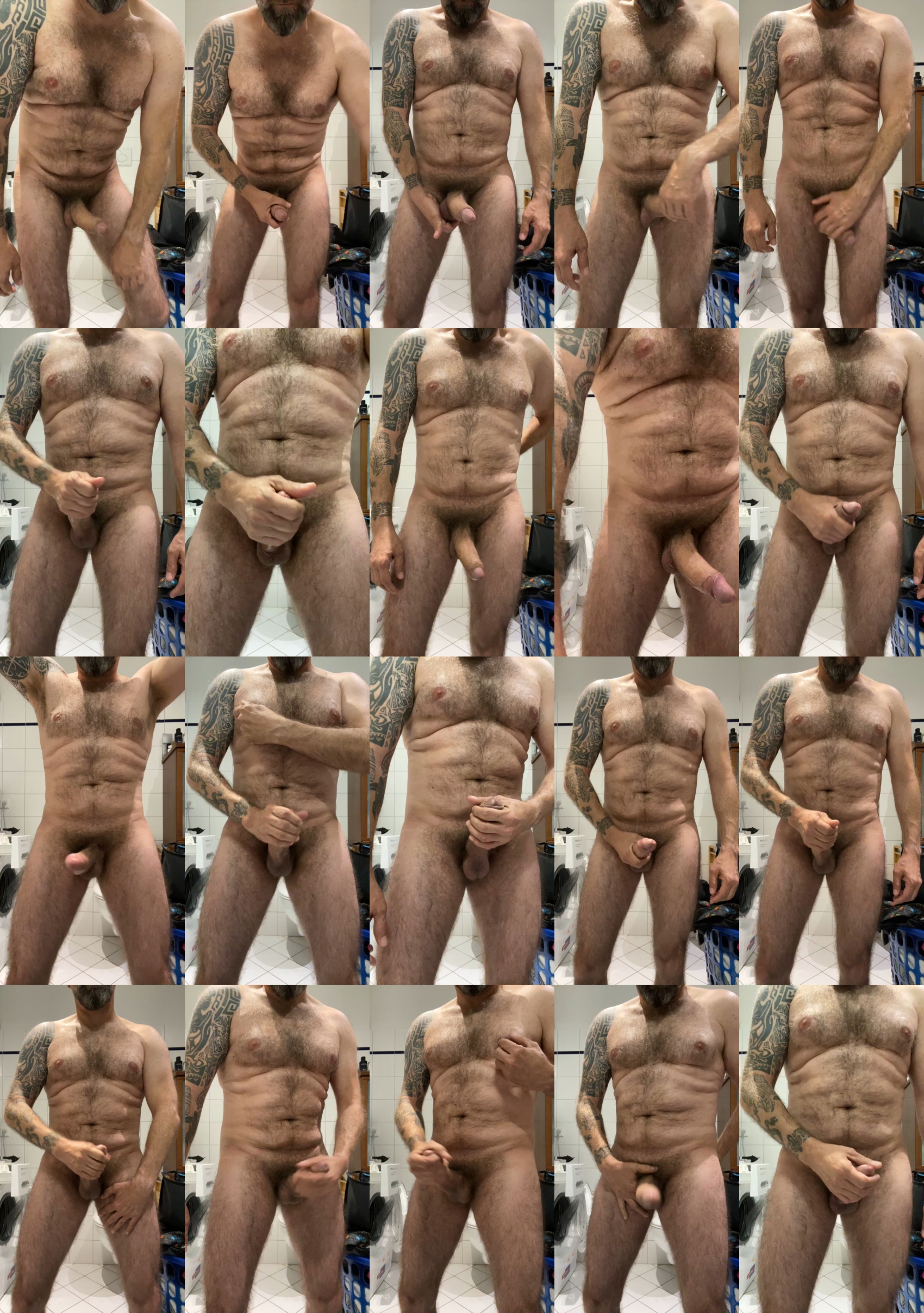 jonny247  20-06-2022 Recorded Video prettyface
