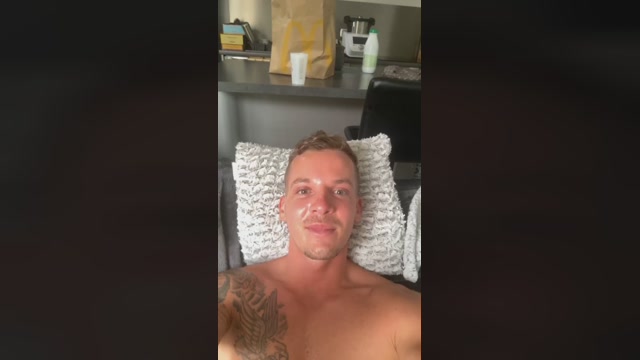 joris132  20-06-2022 Recorded Video jerking
