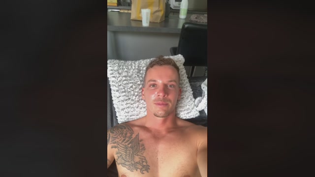 joris132  20-06-2022 Recorded Video fingers