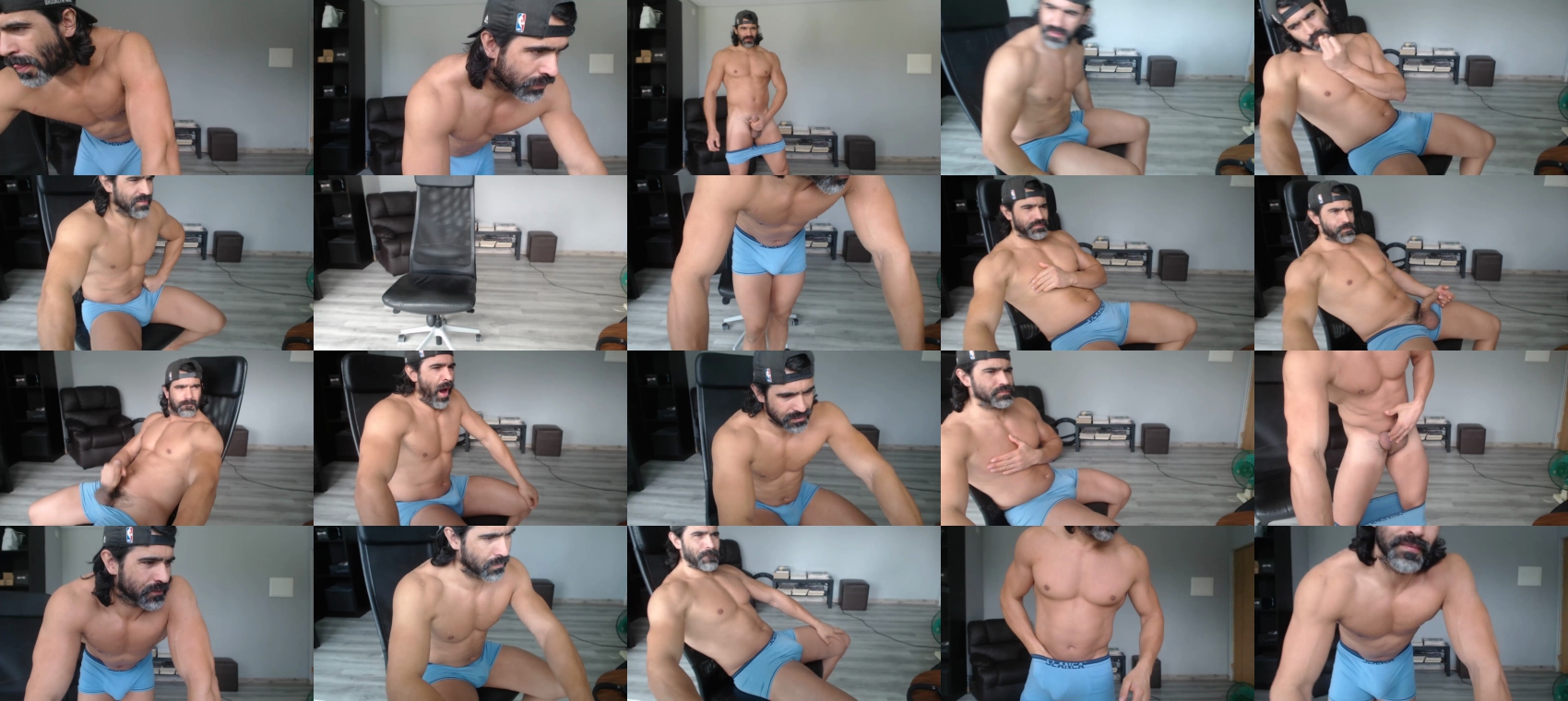 latino23bom  20-06-2022 video squirt