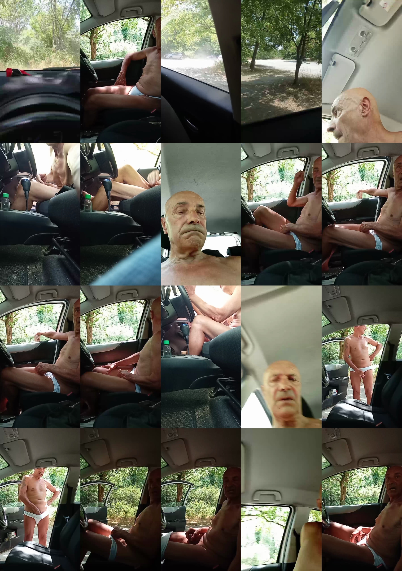lovetrans111  20-06-2022 Recorded Video Nude