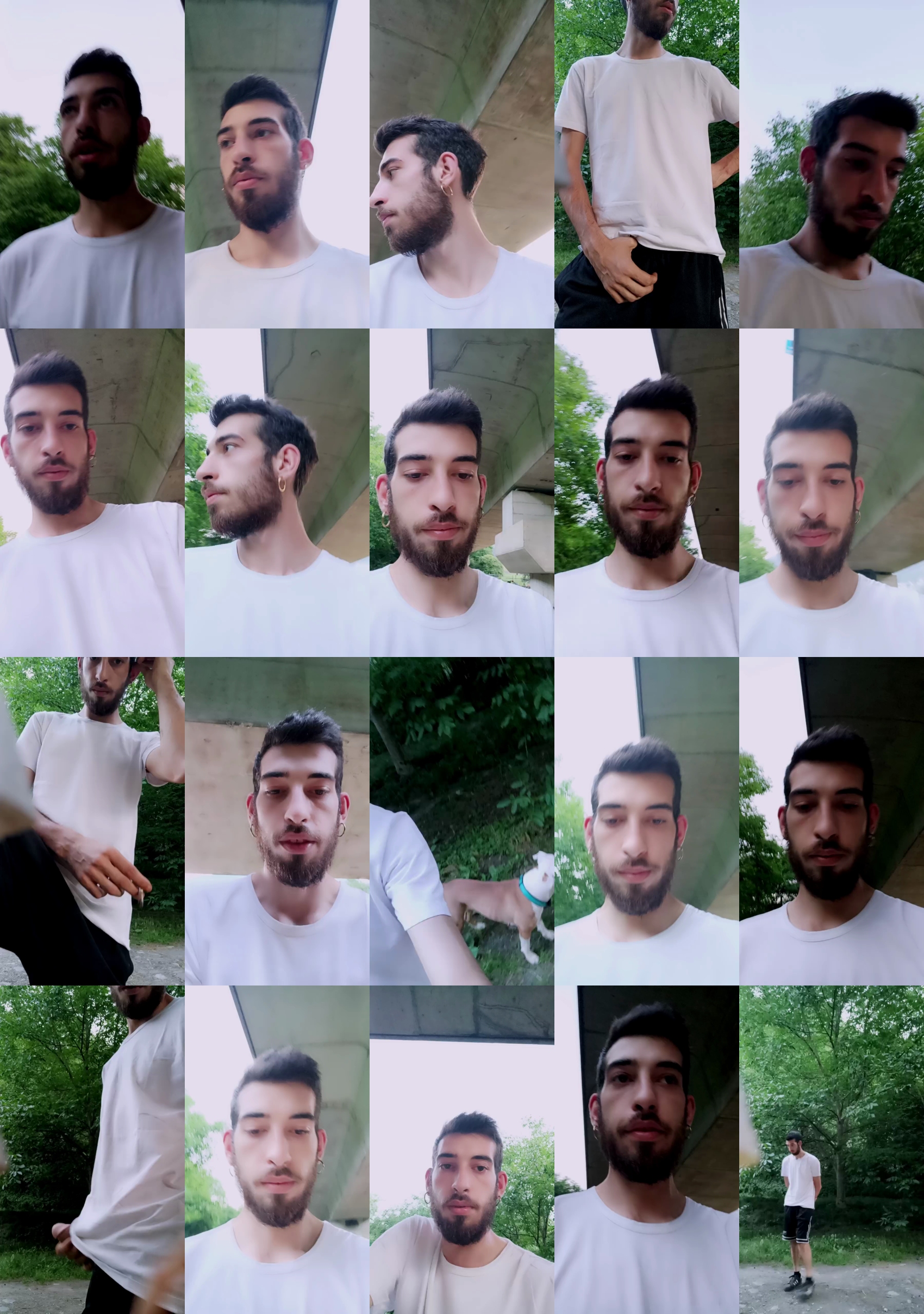maestroboris95  19-06-2022 Recorded Video prettyface