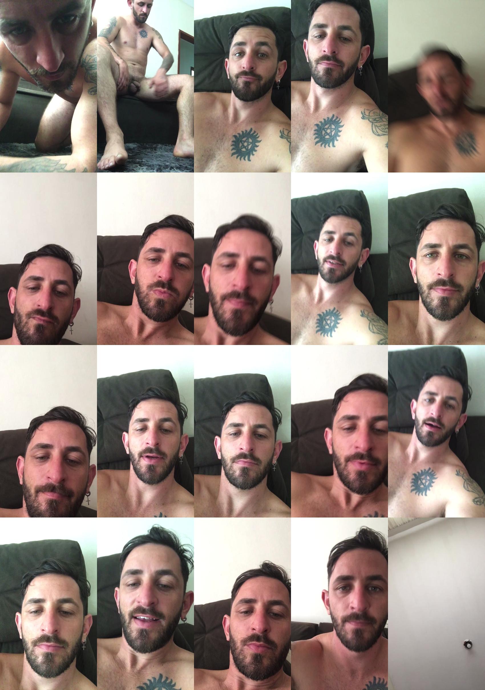 mike2673  19-06-2022 Recorded Video amateur