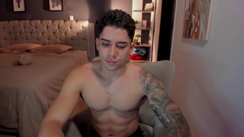 mike_montoya  20-06-2022 video strip