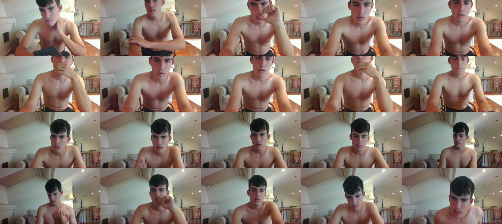 nioextrahot2003  19-06-2022 Recorded Video fuckme