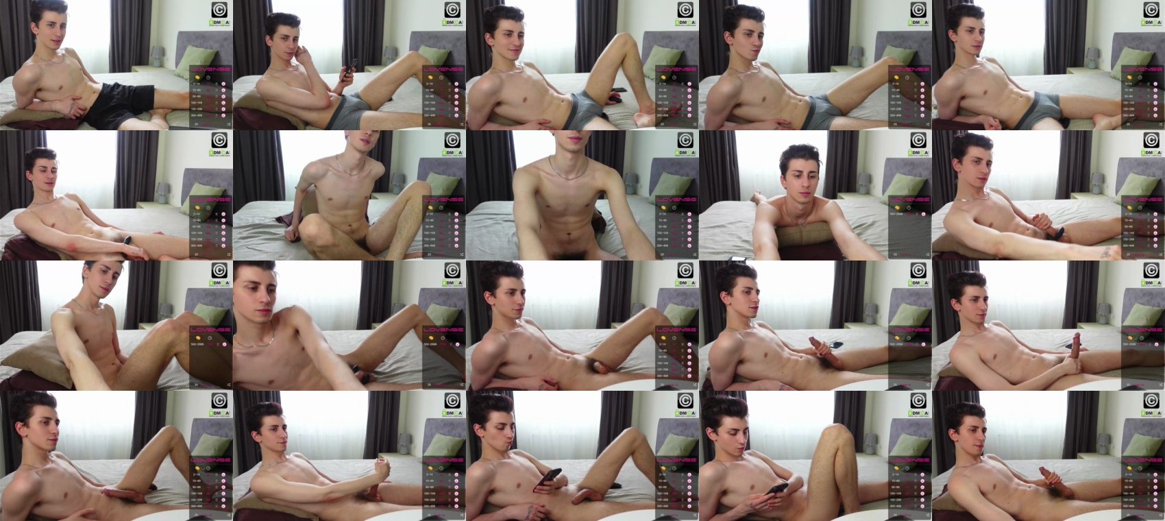oliver_baker toys CAM SHOW @ Chaturbate 20-06-2022