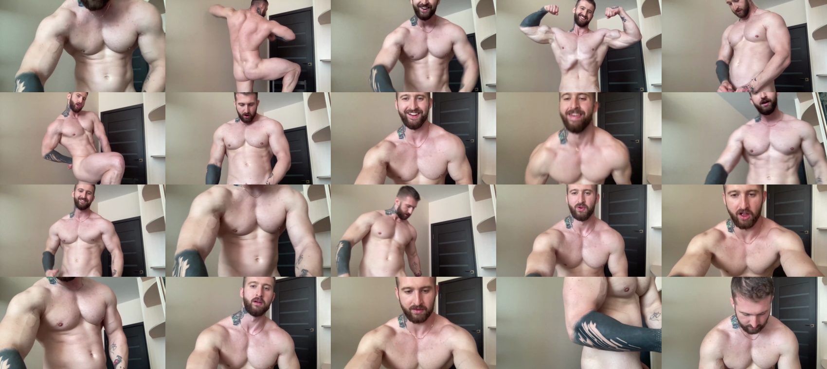 panda_muscle1  20-06-2022 video fuckface