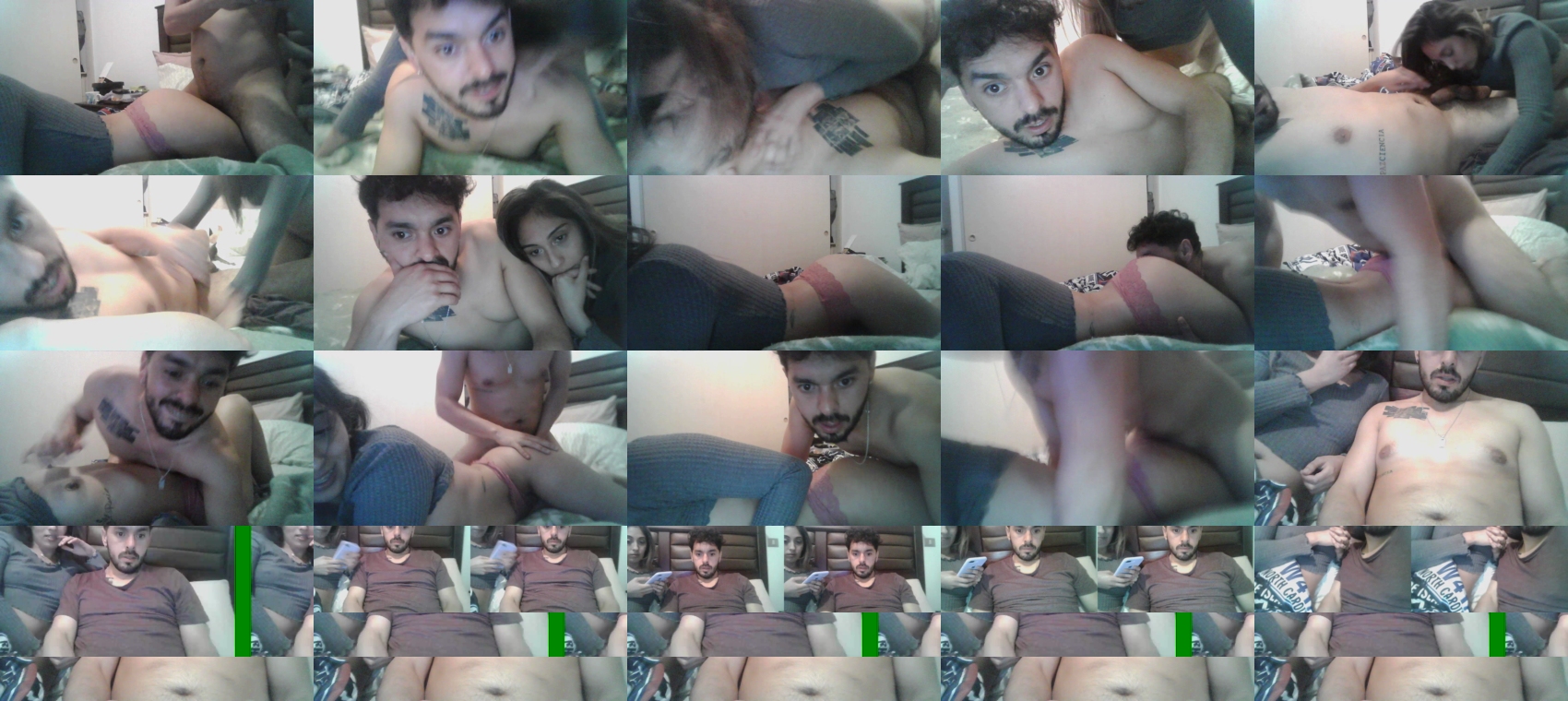 parejachilena2  20-06-2022 Recorded Video hard